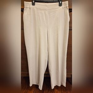 Rachel Zoe Sz 14 Pull-on Business Casual Pants